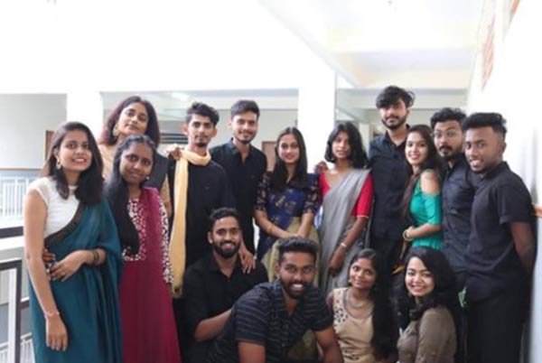 Gopalan School of  Architecture and Planning