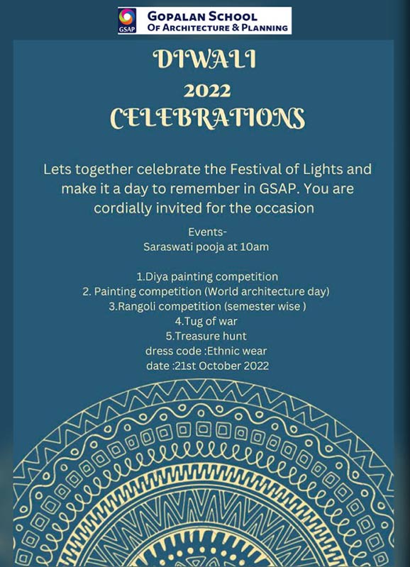 Gopalan Architecture College