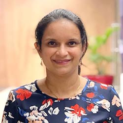 Ar. Deepti R Adiga