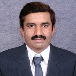 Prof. Guruswamy K