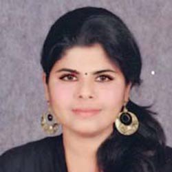Prof. Komagal Anupama K