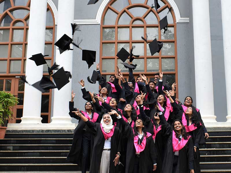 Gopalan Architecture College