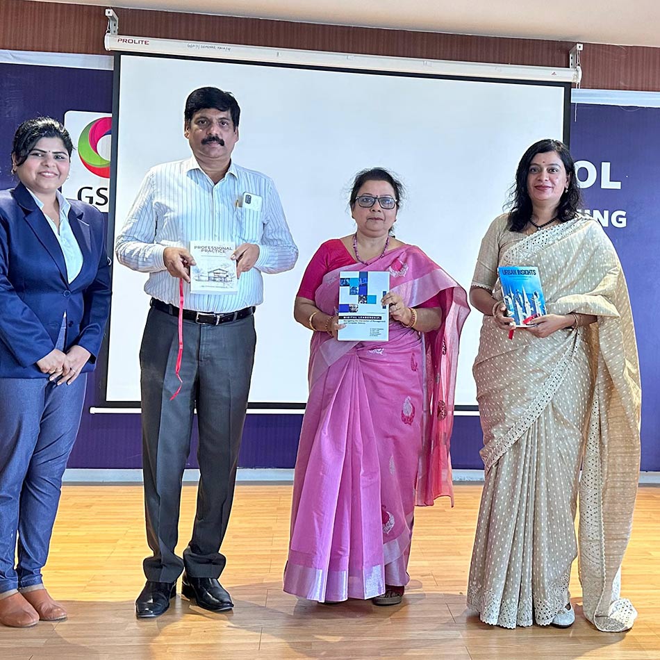 Gopalan Architecture College