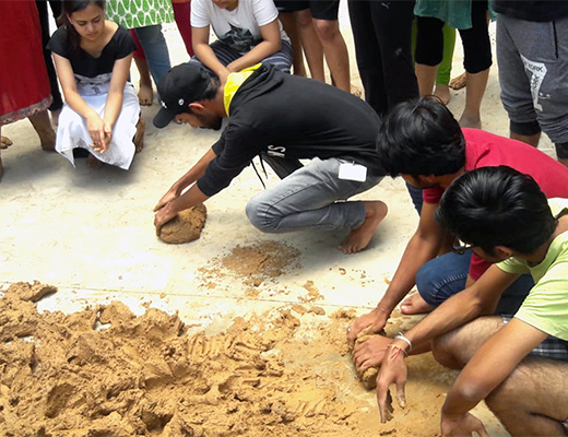 Gopalan Architecture College