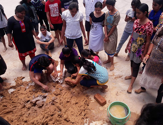 Gopalan Architecture College