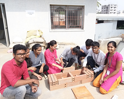 Gopalan Architecture College