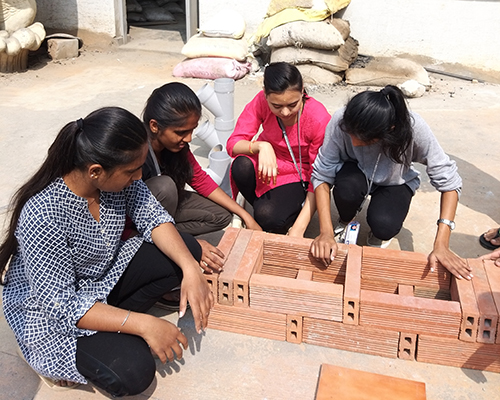 Gopalan Architecture College