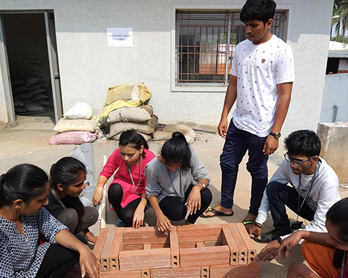 Gopalan Architecture College