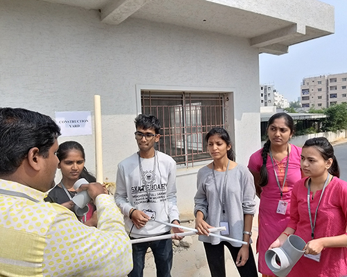 Gopalan Architecture College