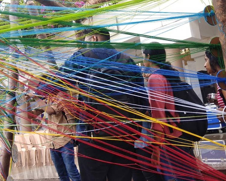 Gopalan Architecture College
