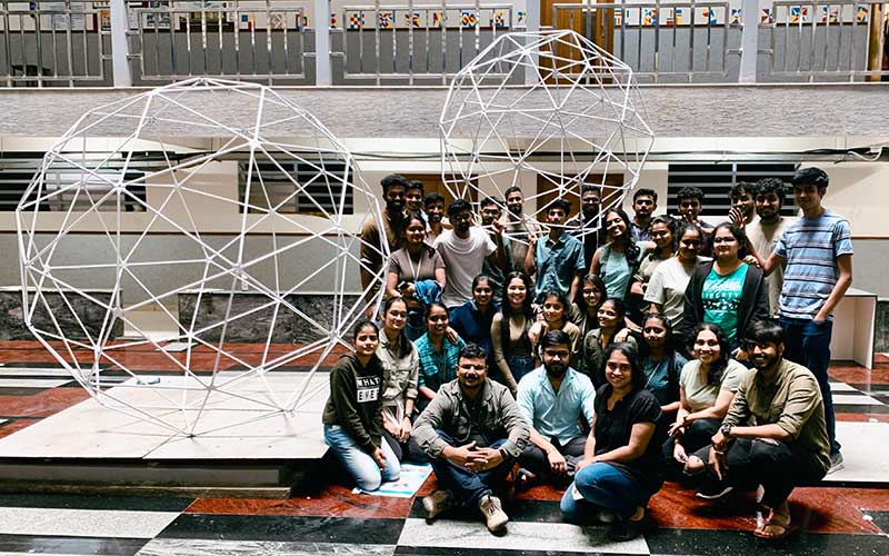 Gopalan Architecture College