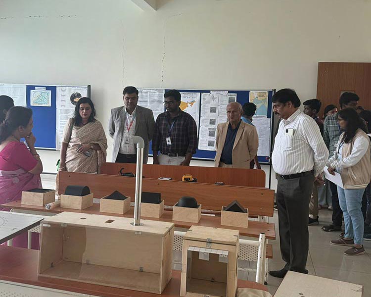 Gopalan Architecture College