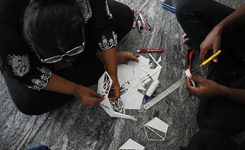 Architecture College in Bangalore Karnataka