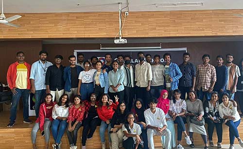 Architecture College in Bangalore Karnataka