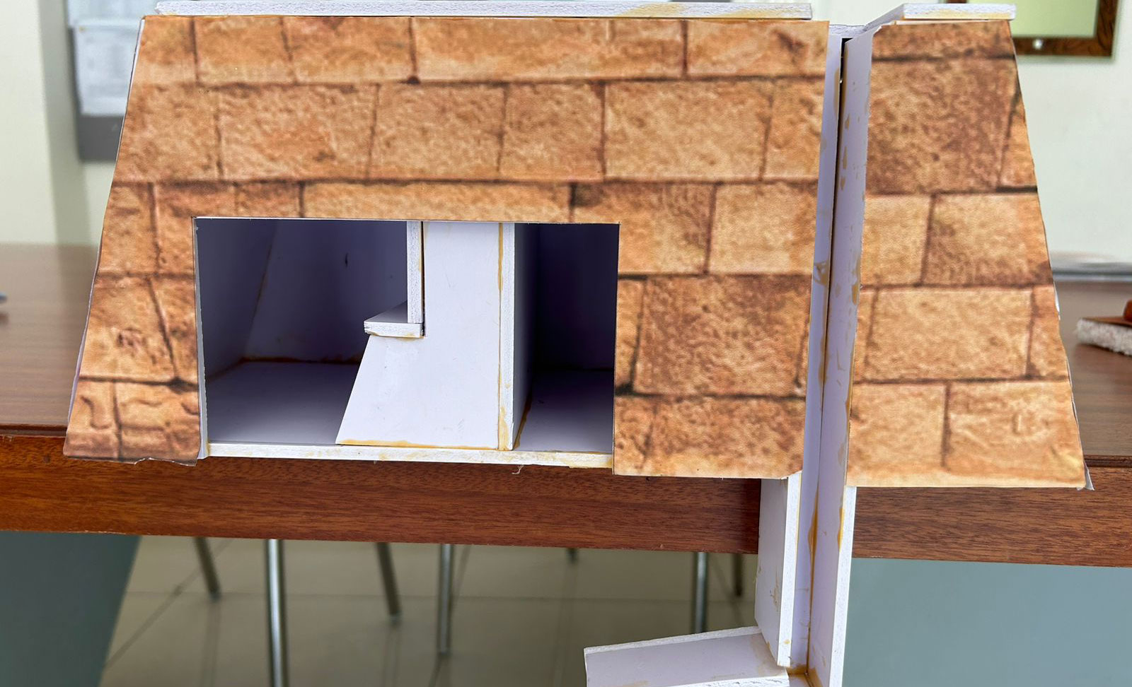 Gopalan Architecture College