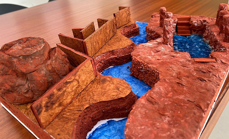 Gopalan Architecture College