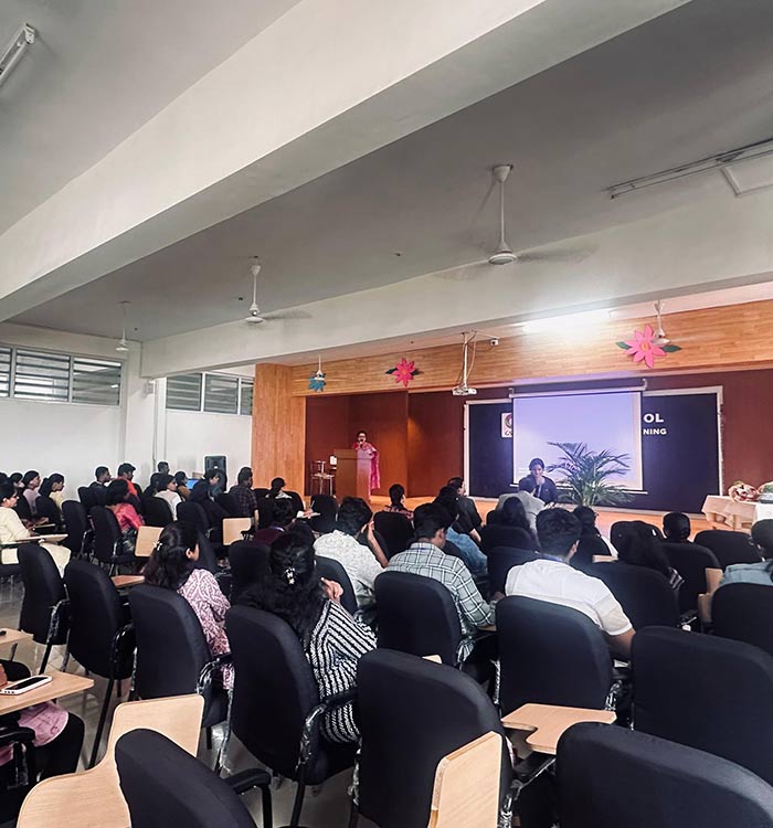 Gopalan Architecture College