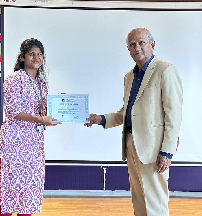 Gopalan Architecture College