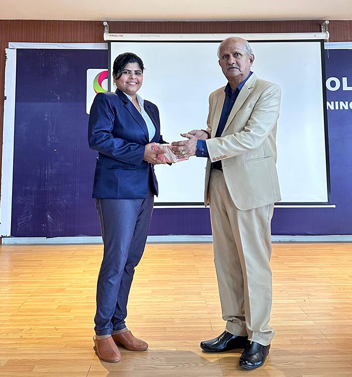 Gopalan Architecture College