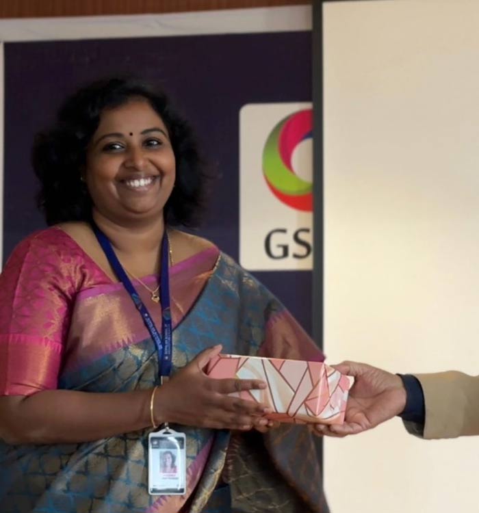 Gopalan Architecture College