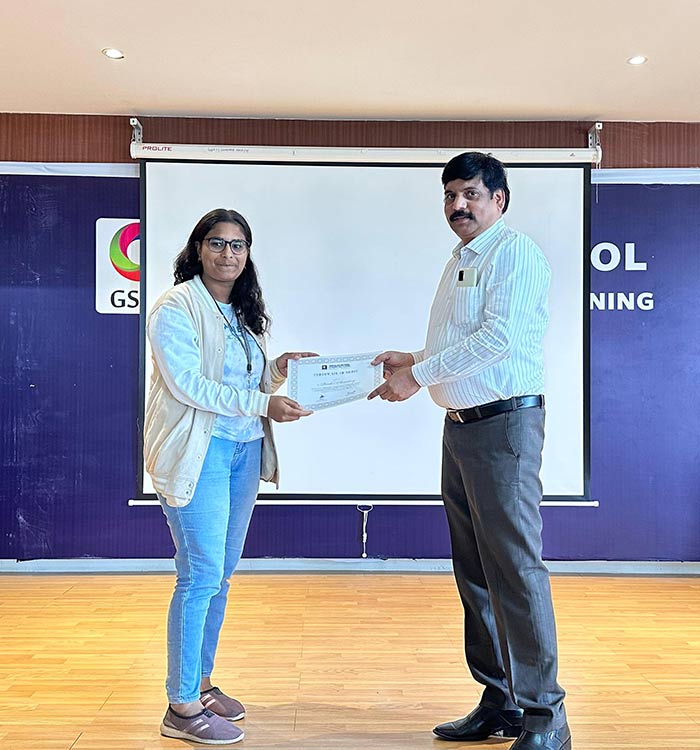 Gopalan Architecture College