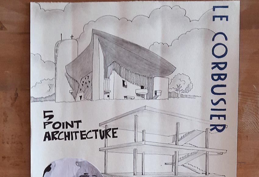 Gopalan Architecture College