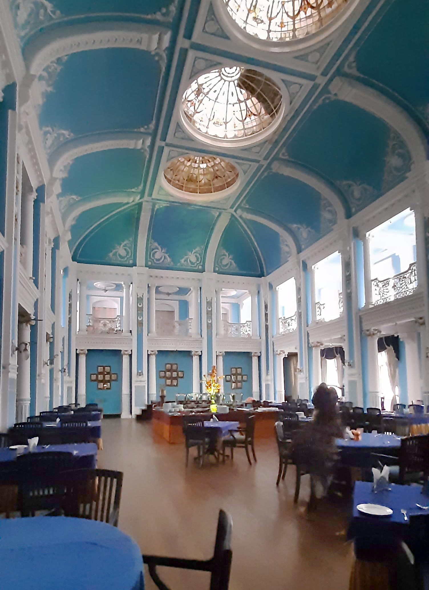 Gopalan Architecture College