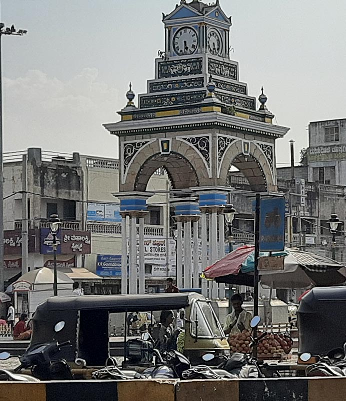 Gopalan Architecture College