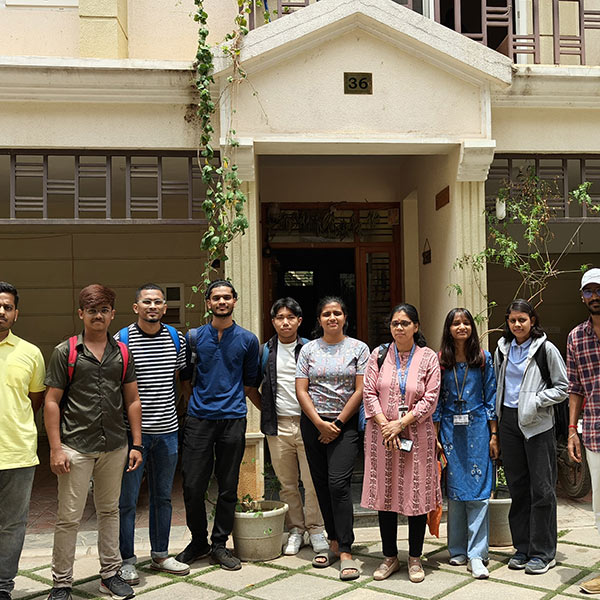 Gopalan Architecture College