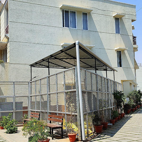 Gopalan Architecture College