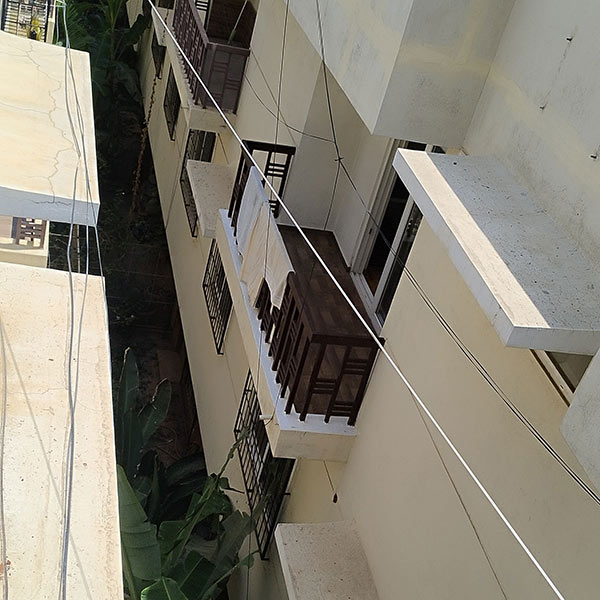 Gopalan Architecture College