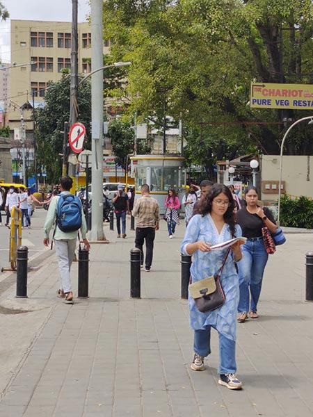 Gopalan Architecture College