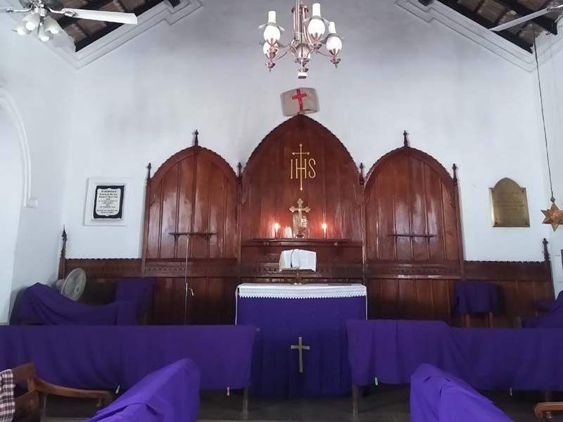 Gopalan Architecture College