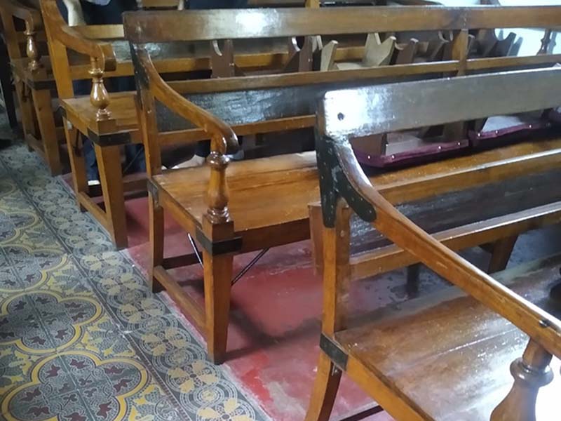 Gopalan Architecture College