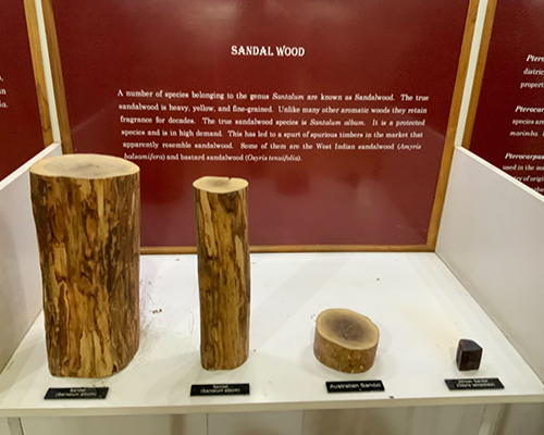 Gopalan Architecture College