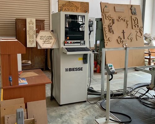 Gopalan Architecture College