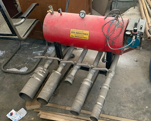 Gopalan Architecture College