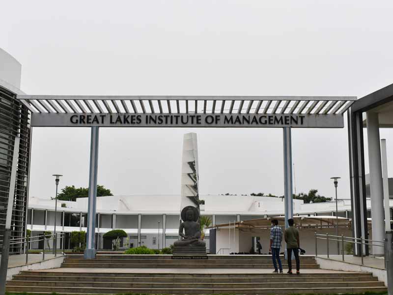 Gopalan Architecture College