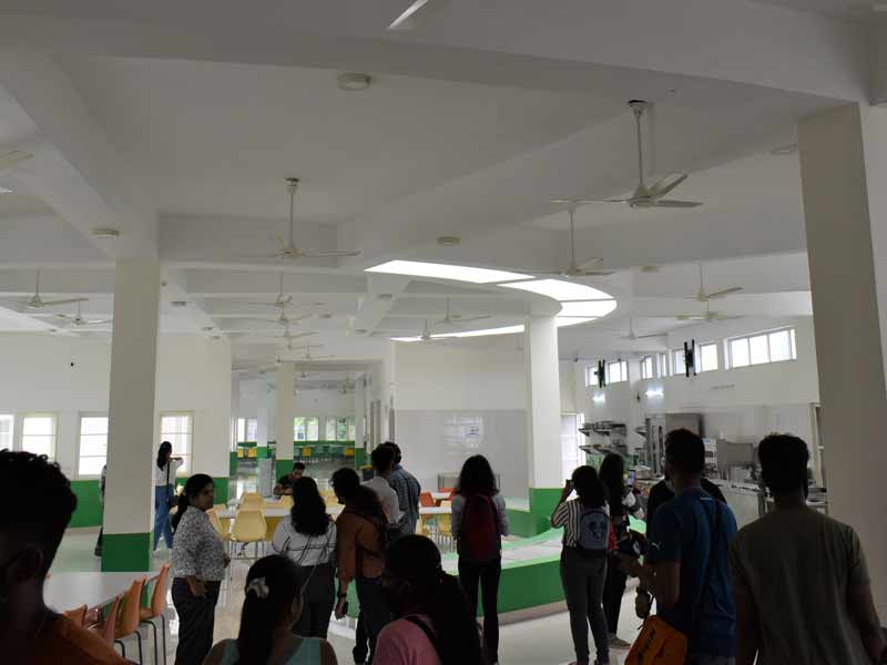 Gopalan Architecture College