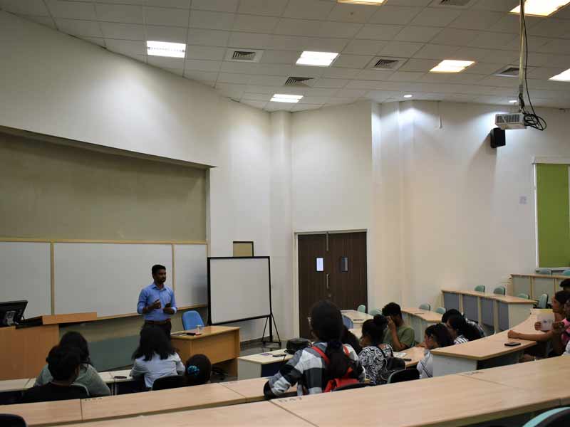 Gopalan Architecture College