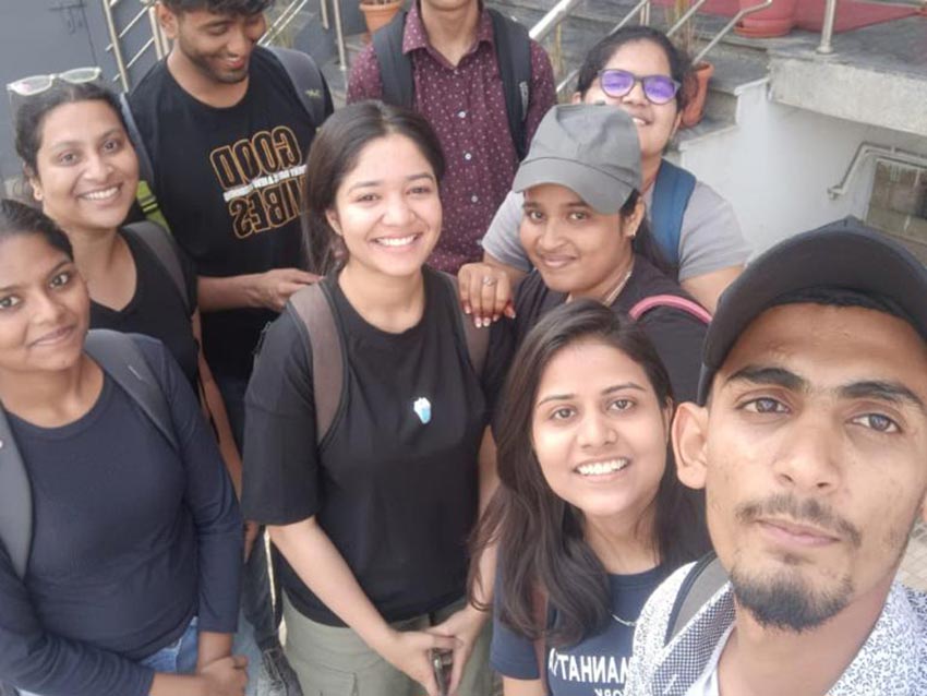 Gopalan Architecture College