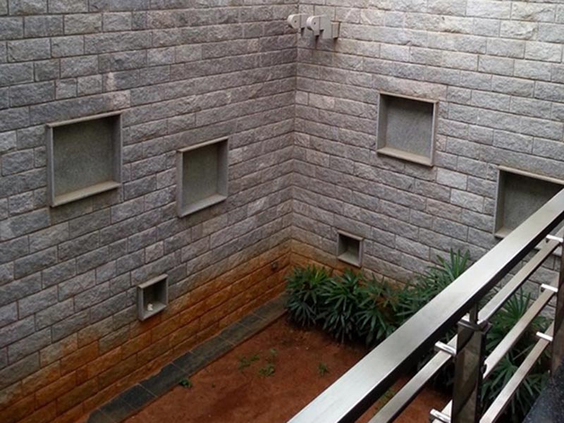 Gopalan Architecture College