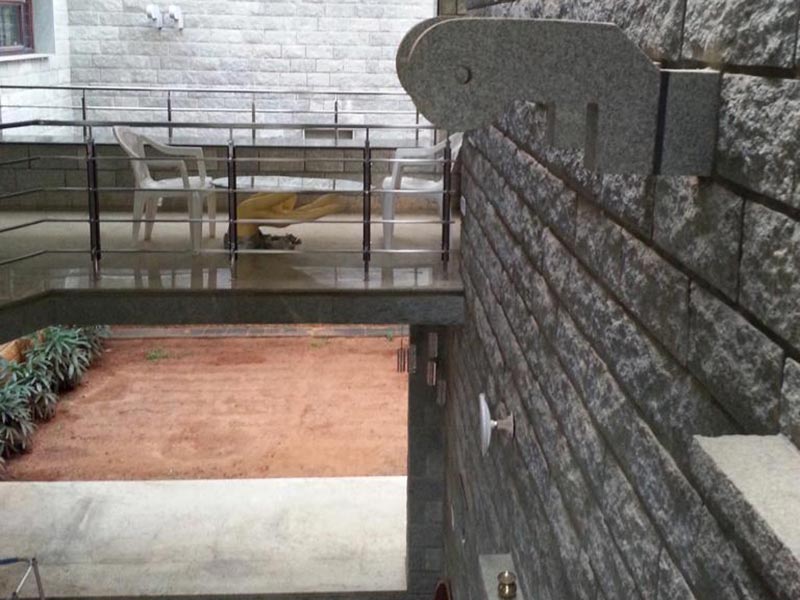 Gopalan Architecture College