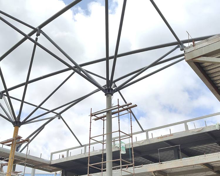 Gopalan Architecture College