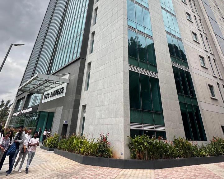 Gopalan Architecture College