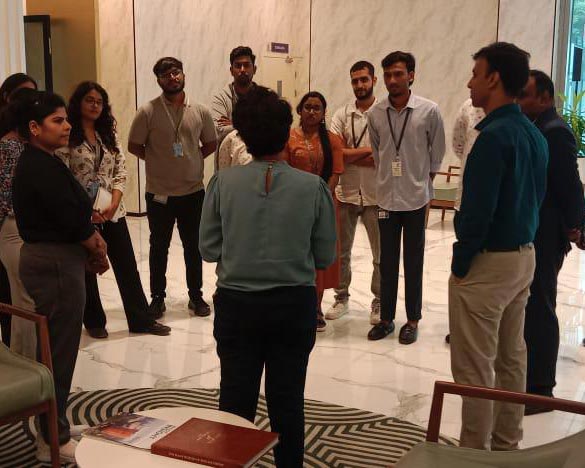 Gopalan Architecture College