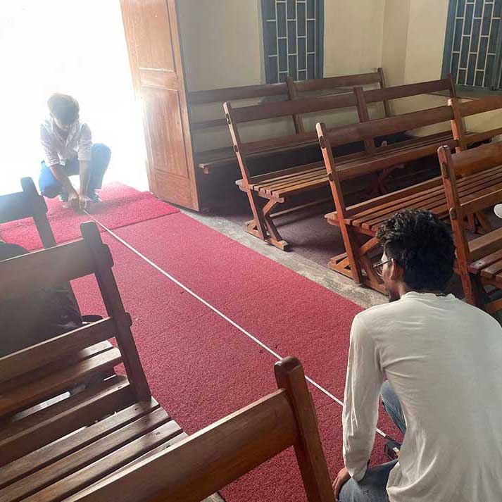 Gopalan Architecture College