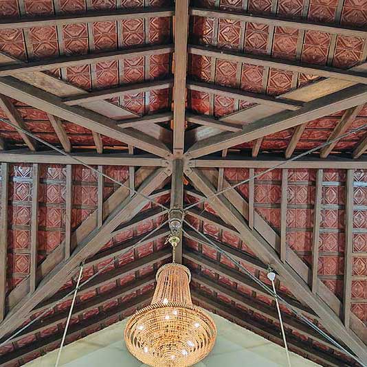 Gopalan Architecture College