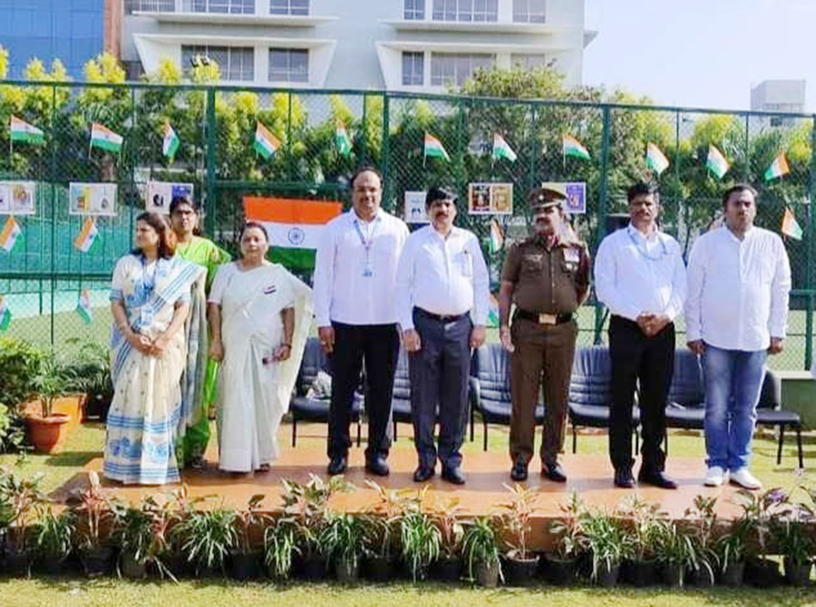 Gopalan Architecture College