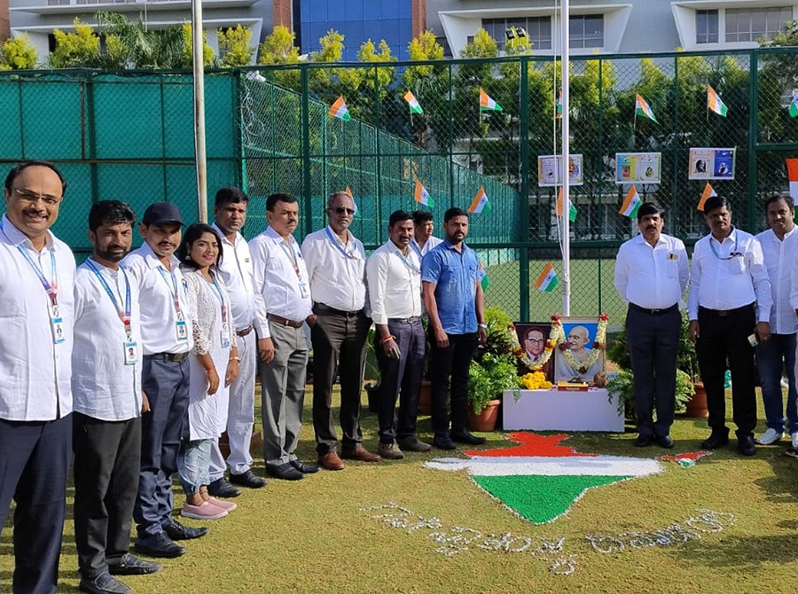 Gopalan Architecture College